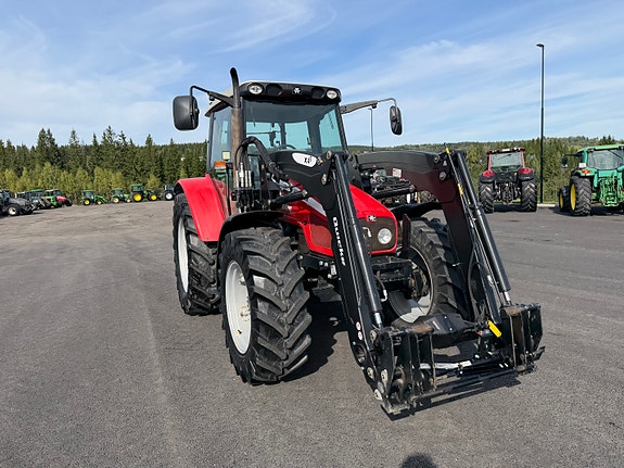 Massey Ferguson 5455 20 of 30