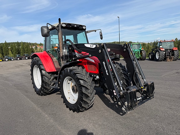 Massey Ferguson 5455 19 of 30