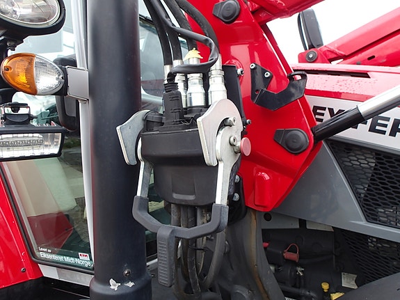 Massey Ferguson 5S.145 Dyna6 Jubileum 23 of 30