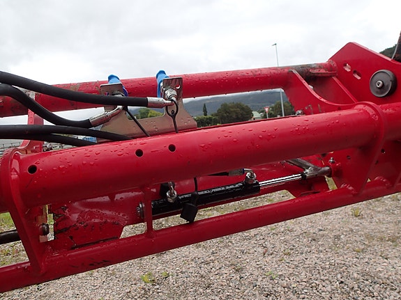 Massey Ferguson 5S.145 Dyna6 Jubileum 22 of 30