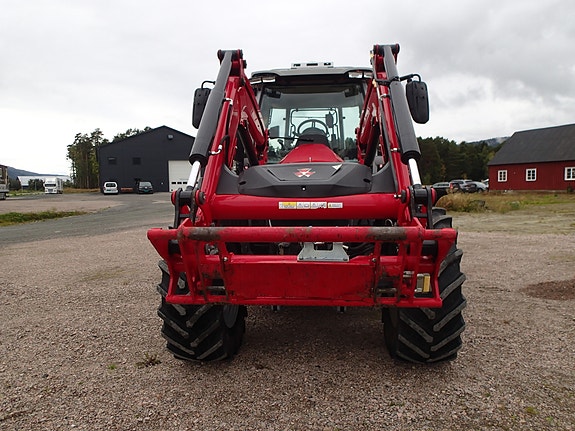 Massey Ferguson 5S.145 Dyna6 Jubileum 6 of 30