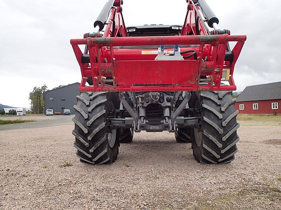 Massey Ferguson 5S.145 Dyna6 Jubileum 7 of 30