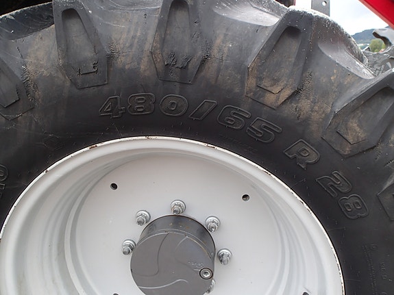 Massey Ferguson 5S.145 Dyna6 Jubileum 24 of 30
