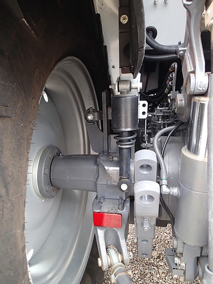 Massey Ferguson 5S.145 Dyna6 Jubileum 16 of 30