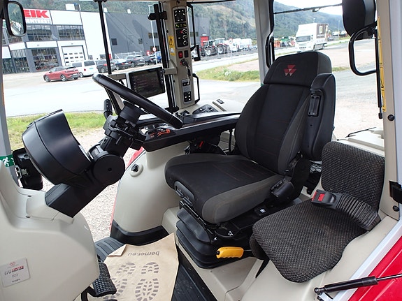 Massey Ferguson 5S.145 Dyna6 Jubileum 27 of 30