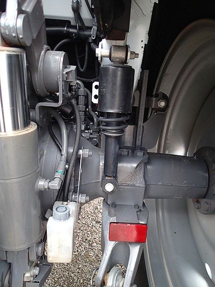 Massey Ferguson 5S.145 Dyna6 Jubileum 17 of 30