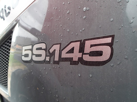 Massey Ferguson 5S.145 Dyna6 Jubileum 20 of 30