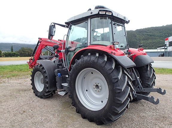 Massey Ferguson 5S.145 Dyna6 Jubileum 18 of 30