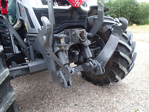 Massey Ferguson 5S.145 Dyna6 Jubileum 8 of 30