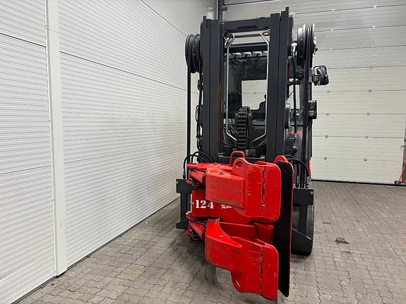 Linde E 60 6 of 10