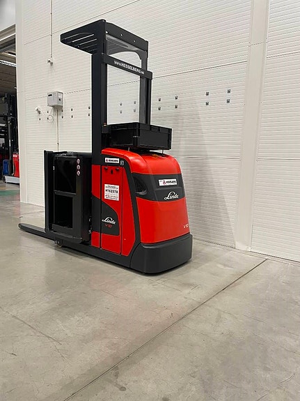 Linde V 10 2 of 5