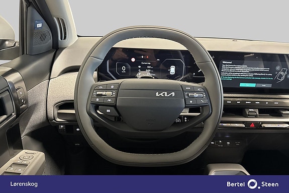 Kia EV3 15 of 27