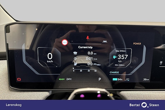 Kia EV3 18 of 27
