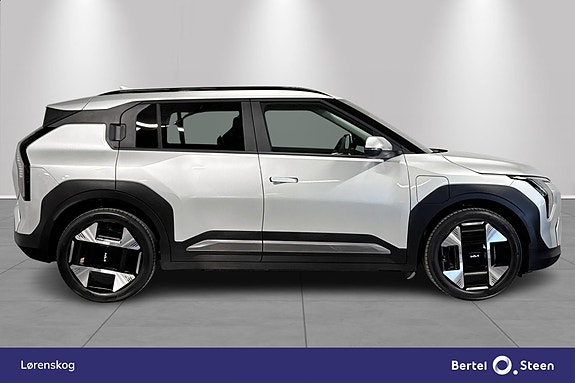 Kia EV3 6 of 27