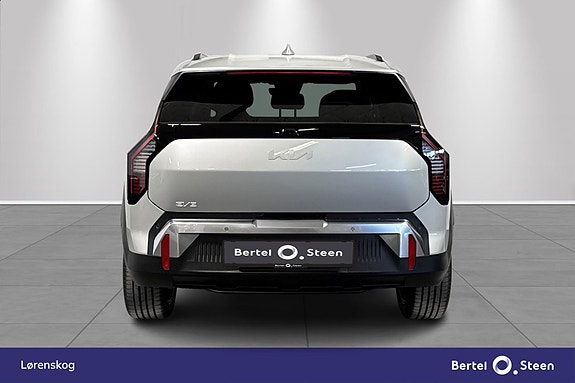 Kia EV3 4 of 27