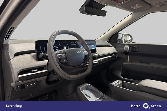 Kia EV3 9 of 27