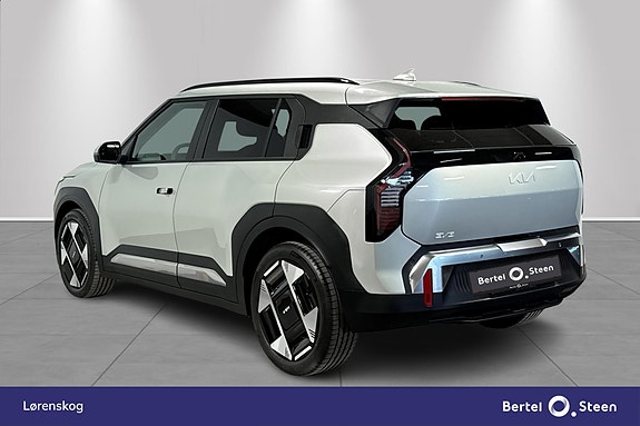 Kia EV3 3 of 27