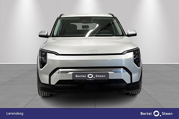 Kia EV3 8 of 27