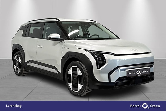 Kia EV3 7 of 27