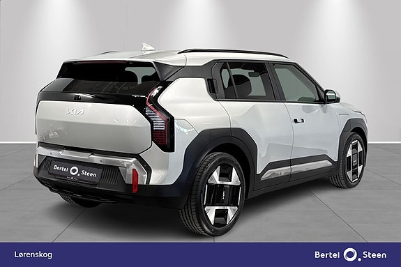 Kia EV3 5 of 27
