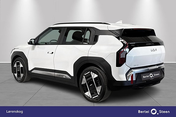 Kia EV3 3 of 25