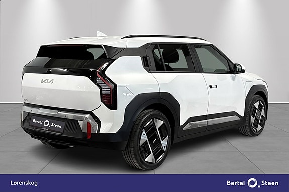 Kia EV3 5 of 25