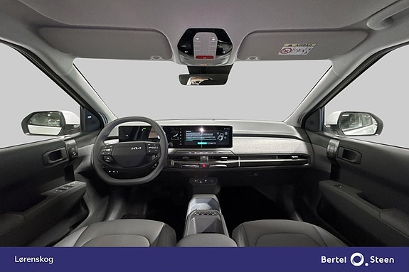 Kia EV3 14 of 25