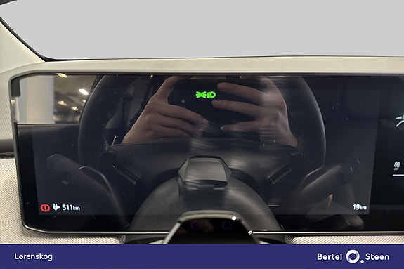 Kia EV3 16 of 25