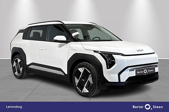 Kia EV3 7 of 25