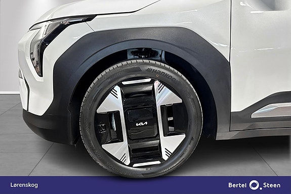 Kia EV3 25 of 25