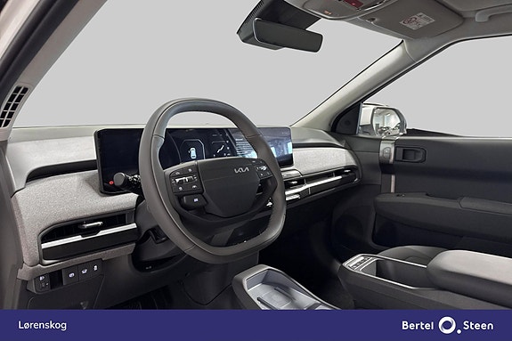 Kia EV3 9 of 25