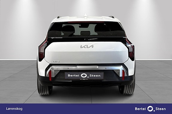 Kia EV3 4 of 25