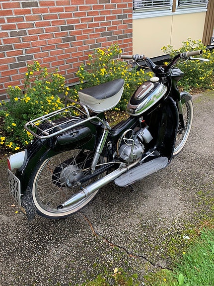 Puch V S 50 DK 4 of 4