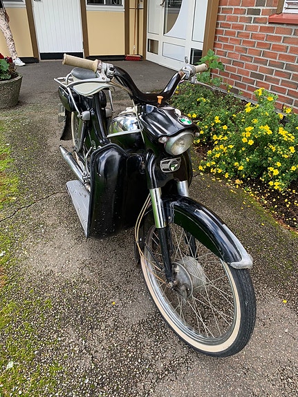 Puch V S 50 DK 3 of 4