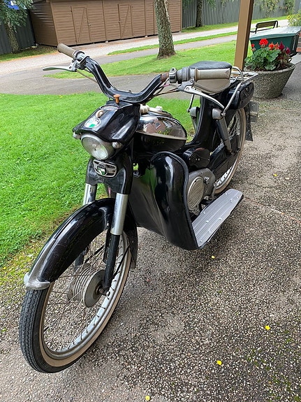 Puch V S 50 DK 2 of 4