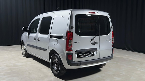 Mercedes-Benz Citan 109 4 of 19