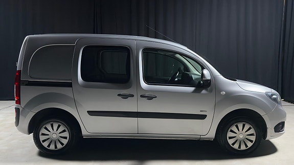 Mercedes-Benz Citan 109 5 of 19