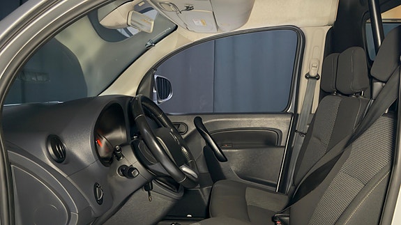 Mercedes-Benz Citan 109 12 of 19