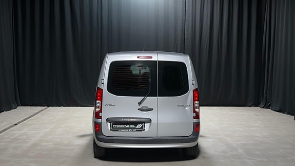 Mercedes-Benz Citan 109 8 of 19