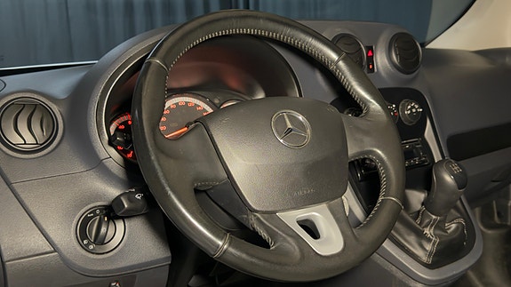 Mercedes-Benz Citan 109 15 of 19