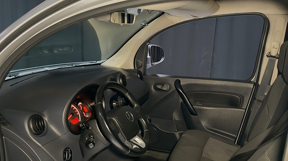 Mercedes-Benz Citan 109 13 of 19