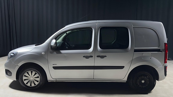 Mercedes-Benz Citan 109 6 of 19