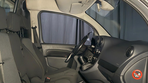 Mercedes-Benz Citan 109 17 of 19