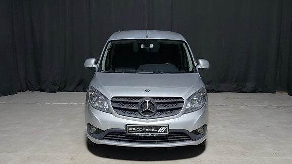 Mercedes-Benz Citan 109 7 of 19