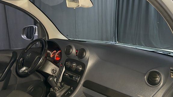 Mercedes-Benz Citan 109 18 of 19