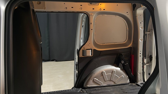 Mercedes-Benz Citan 109 10 of 19