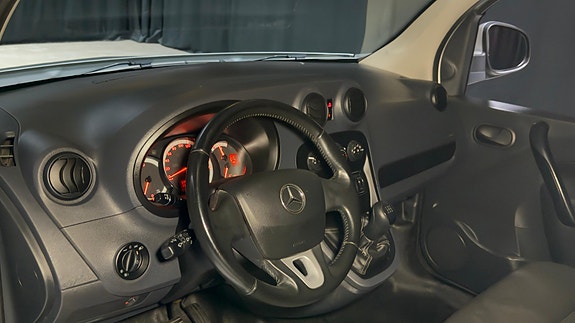 Mercedes-Benz Citan 109 14 of 19