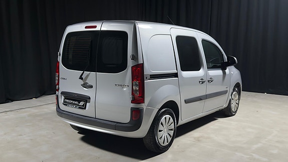 Mercedes-Benz Citan 109 3 of 19