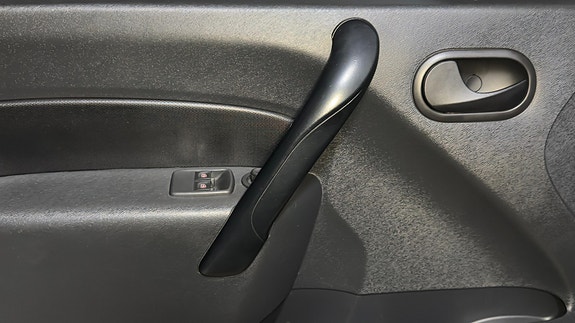 Mercedes-Benz Citan 109 11 of 19