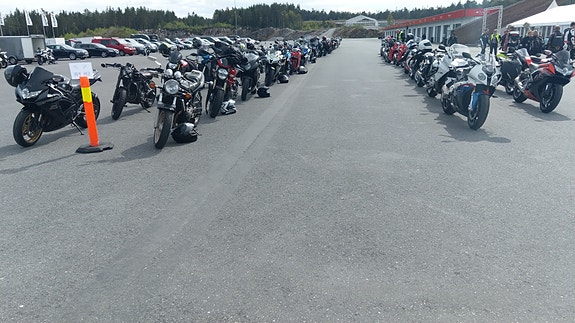 Suzuki Bandit 400 6 of 10